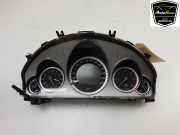 Tachoeinheit Kmh A2129006104 Mercedes-Benz E (R207) Cabrio E-350 CDI V6 24V (OM642.836) 2010-04