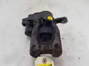 Bremssattel Links Hinten ABS A2474230398 Mercedes-Benz A (177.0) Schrägheck 1.3 A-200 Turbo 16V (M282.914) 2018-09