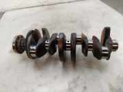 Kurbelwelle BMW 3 serie (G20) Limousine 330e xDrive TwinPower Turbo 2.0 16V (B46-B20B) 2022