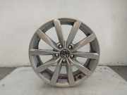 Felge Li, 17", 6J, ET48, 5 Gats 5G0601025K Volkswagen Golf VII (AUA) Schrägheck 1.5 TSI Evo BMT 16V (DPCA) 2017-08 DPCA