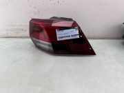 Rücklicht Rechts 5H0945096C Volkswagen Golf VIII (CD1) Schrägheck 1.0 TSI 12V (DLAA) 2021-03 DLAA