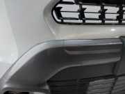 Stoßstange Vorne 814400D170 Toyota Yaris Cross (PB1/PJ1) SUV 1.5 12V Hybrid (M15AFXE) 2024