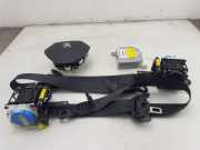 Airbag Set + Steuergerät B000870780 Peugeot 108 Schrägheck 1.0 12V VVT-i (1KRFE(CFB)) 2021-09