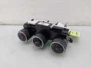 Bedienung Heizung 559000H101 Toyota Aygo X Schrägheck 1.0 12V VVT-i (1KR-FE) 2024