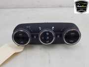 Bedienung Heizung 07356123340 Jeep Renegade (BU) SUV 1.4 Multi Air 16V (55263624) 2015-02