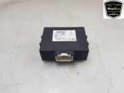 Steuergerät Zentralverriegelung 897400H030 Citroën C1 Schrägheck 1.0 12V VVT-i (1KR-FE(CFB)) 2020-11