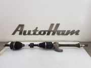 Antriebswelle Rechts Vorne ABS 4410161M20 Suzuki SX4 S-Cross (JY) SUV 1.6 16V DDiS (D16AA(Euro 6)) 2014-11