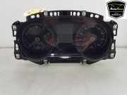 Tachoeinheit Kmh 5G0920871 Volkswagen Golf VII (AUA) Schrägheck 1.2 TSI 16V (CJZA) 2014-02 CJZA