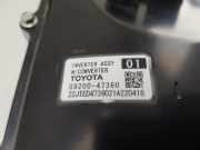 Hybrid Inverter ABS G920047360 Toyota Corolla Touring Sport (E21/EH1) Kombi 1.8 16V Hybrid (2ZRFXE) 2021-06