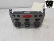 Bedienung Heizung 52492078 Alfa Romeo GT (937) Coupé 2.0 JTS 16V (932.A.2000) 2004-09