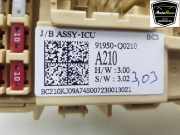 Sicherungskasten 91950Q0210 Hyundai i20 (BC3) Schrägheck 5-drs 1.0 T-GDI 100 Mild Hybrid 48V 12V (G3LF) 2021-05