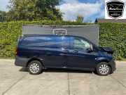 Getriebe Manuell ABS A9062602702 Mercedes-Benz Vito (447.6) Van 2.2 114 CDI 16V (OM651.950) 2019