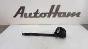 Sicherheitsgurt Rechts Vorne 98680303402 Porsche Boxster (986) Cabrio 2.5 24V (M96.20) 1999