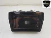 Zentrale Steuerung Multimedia 3992052RA5 Suzuki Swift (ZC/ZD) Schrägheck 5-drs 1.4 Booster Jet Sport Turbo 16V (K14C) 2018-10