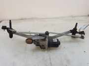 Scheibenwischermotor 9824784980 Peugeot 208 II (UB/UH/UP) Schrägheck 5-drs e-208 50 kWh (ZKX) 2020-06