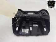 Bedienung Heizung 97250H8450 Kia Stonic (YB) SUV 1.0i T-GDi 12V Eco-Dynamics+ (G3LF) 2020-11