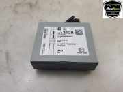 Zentrale Steuerung Multimedia 13438276 Opel Zafira Tourer (P12) Gro?raumlimousine 2.0 CDTI 16V 170 Ecotec (B20DTH(Euro 6)) 2016