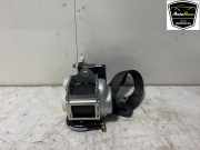 Sicherheitsgurt Links Hinten 34195017 Opel Astra K Schrägheck 5-drs 1.6 CDTI 110 16V (B16DTE(Euro 6)) 2016