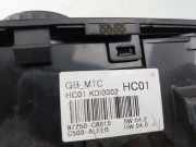 Bedienung Heizung 97250C8010 Hyundai i20 (GBB) Schrägheck 1.2i 16V (G4LA) 2015-07