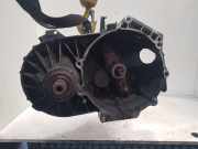 Getriebe Manuell ABS 02Z300046D Volkswagen Multivan T5 (7E/7HC/7HF/7HM) Großraumlimousine 1.9 TDi (AXB) 2004-06 AXB
