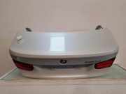 Heckklappe 41007288757 BMW 3 serie (F30) Limousine 328d 2.0 16V (N47-D20C) 2014