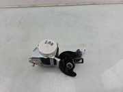 Sicherheitsgurt Links Hinten 9681973580 Peugeot 5008 I (0A/0E) Großraumlimousine 1.6 THP 16V (EP6CDT(5FV)) 2011