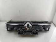 Grill 622562901R Renault Clio IV Estate/Grandtour (7R) Kombi 5-drs 0.9 Energy TCE 90 12V (H4B-412(H4B-G4)) 2019-06