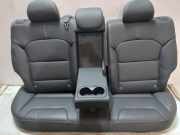 Rücksitzbank 89100G5130 Kia Niro I (DE) SUV 1.6 GDI Hybrid (G4LE) 2021