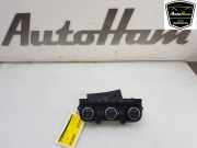 Bedienung Heizung 5F0907044AKYMS Seat Ateca (5FPX) SUV 1.5 TSI 16V (DPCA) 2019-07