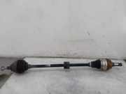 Antriebswelle Rechts Vorne ABS 3Q0407272CA Audi Q3 Sportback (F3N) SUV 1.5 35 TFSI 16V (DXDB) 2023-04