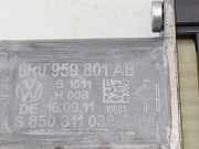 Fensterhebermotor 6R0959801AB Volkswagen Polo V (6R) Schrägheck 1.2 TDI 12V BlueMotion (CFWA) 2011-11 CFWA