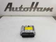 Motorsteuergerät 13618576341 BMW 3 serie (F30) Limousine 318d 2.0 16V (N47-D20C) 2014