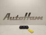 Bedienung Heizung 13363975 Opel Adam Schrägheck 3-drs 1.4 (A14XEL) 2013