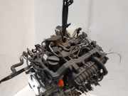 Motor 96AQ107F01 Hyundai i20 (BC3) Schrägheck 5-drs 1.0 T-GDI 100 Mild Hybrid 48V 12V (G3LF) 2021-12