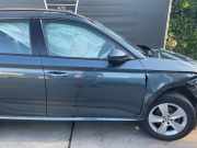 Tür Rechts Vorne 658831052A Skoda Kamiq SUV 1.0 TSI 12V (DLAA) 2022-01