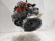 Getriebe Automatik ABS 0DD300047J002 Skoda Kodiaq (PSAC) SUV 1.5 TSI PHEV 16V (DUCB) 2025-01