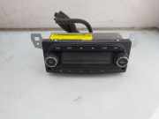 Radio 42526443 Opel Karl Schrägheck 5-drs 1.0 12V (B10XE(Euro 6)) 2017-05