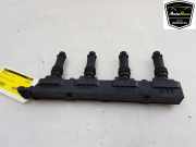 Zündspule 0221503472 Opel Meriva (A) Großraumlimousine 1.4 16V Twinport (Z14XEP(Euro 4)) 2005-05