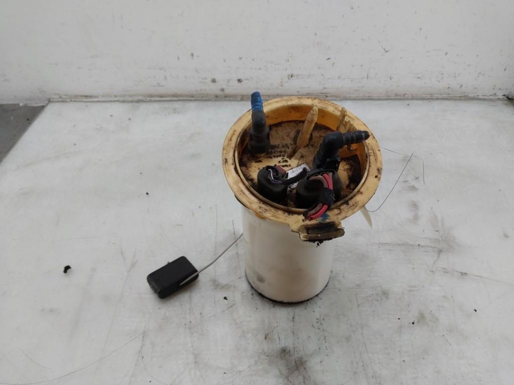 Kraftstoffpumpe Elektrisch 5Q0919050AN Volkswagen Golf VII (AUA) Schrägheck 2.0 TDI 16V (CRUA) 2017-04 CRUA