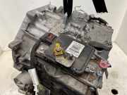 Getriebe Automatik ABS 9807418780 Peugeot 2008 (CU) Großraumlimousine 1.2 12V e-THP PureTech 110 (EB2ADT(HNP)) 2016-05