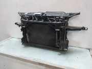 Kühler Komplett 1K0820411AH Seat Altea XL (5P5) Großraumlimousine 1.8 TFSI 16V (CDAA) 2011-05