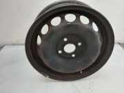 Felge St, 14", 45J, ET35, 4 Gats 4140070 Peugeot 108 Schr?gheck 1.0 12V VVT-i (1KRFE(CFB)) 2018-10