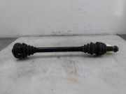 Antriebswelle Links Hinten 7527073 BMW 3 serie Touring (E91) Kombi 320i 16V (N46-B20C) 2006-06