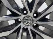Felge Li, 17", 7J, ET49, 5 Gats 5G0601025BT Volkswagen Golf VII (AUA) Schr?gheck 1.2 TSI 16V (CJZA) 2014-02 CJZA