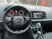 Airbag Set 57A880201EIZY Skoda Karoq SUV 1.5 TSI 16V (DADA) 2021-04