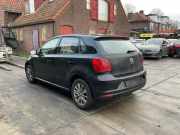 Stoßstange Hinten 6C6807421AGRU Volkswagen Polo V (6R) Schrägheck 1.4 TDI 12V 90 (CUSB(Euro 6)) 2015-03 CUSB(Euro 6)