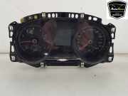 Tachoeinheit Kmh 5G1920740D Volkswagen Golf VII Variant (AUVV) Kombi 1.0 TSI 12V BlueMotion Technology (DKRF) 2019 DKRF