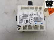 Steuergerät Zentralverriegelung A2059004721 Mercedes-Benz C Estate (S205) Kombi C-350 e 2.0 16V (M274.920) 2015-12