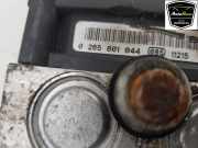 Abs Pumpe ABS 0265232065 Peugeot Expert (G9) Van 1.6 HDi 90 (DV6DUM(9HH)) 2012