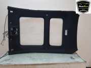 Verkleidung Himmel 2527272 Ford Fiesta 7 Schrägheck 1.0 EcoBoost 12V 100 (SFJF) 2019-04